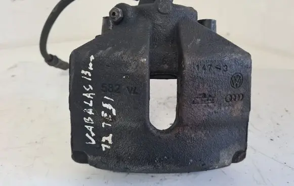 Volkswagen Beetle A5 Front brake caliper