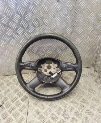 Audi A6 S6 C6 4F Steering wheel 16821