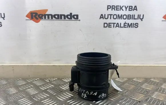 Suzuki Grand Vitara II Mass air flow meter 8200280065