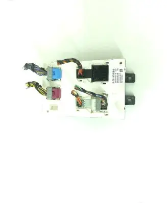 Mercedes-Benz Vito Viano W447 Comfort/convenience module A4479009509