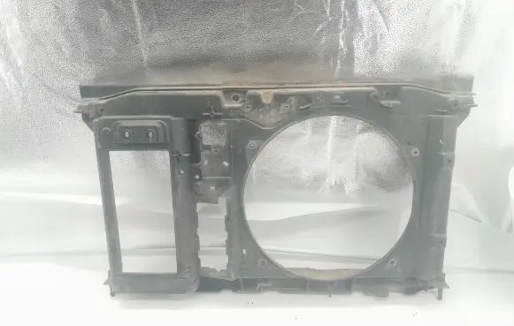 Citroen Berlingo Radiator support slam panel