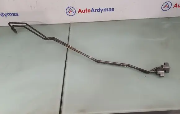 BMW X5 E70 Active stabilizer tube/hose 6783672 37136783672 37136772443