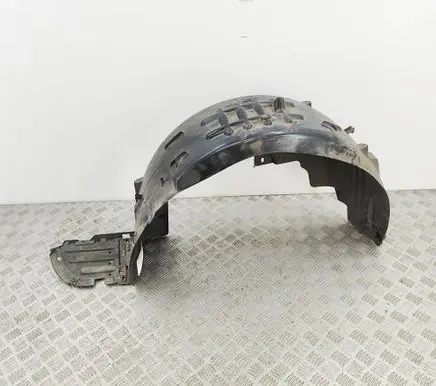 Opel Vivaro Rear arch fender liner splash guards 9857657580 9857657480