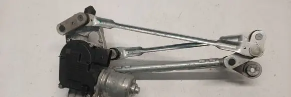 Tesla Model Y Front wiper linkage and motor 162822200A
