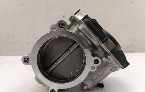 Mercedes-Benz E W214 Throttle valve A2541410200