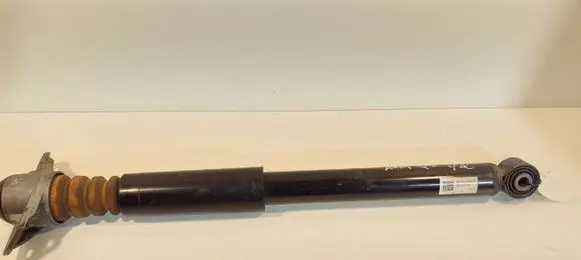 Audi Q3 8U Rear shock absorber/damper 5N0512011AR
