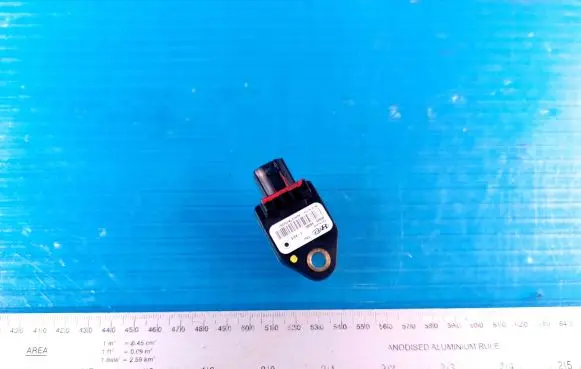 KIA Ceed Airbag deployment crash/impact sensor 95920A6000