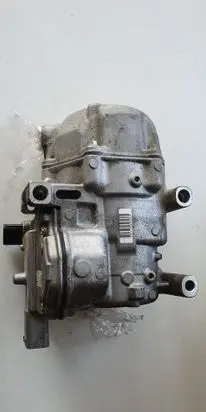 Toyota Auris E180 Air conditioning (A/C) compressor (pump)