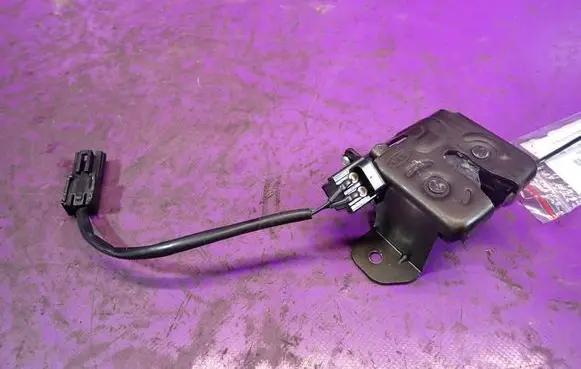 KIA Sportage Tailgate/trunk/boot lock/catch/latch 
