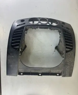 Mitsubishi L200 Dashboard center trim panel MN179802ZZ