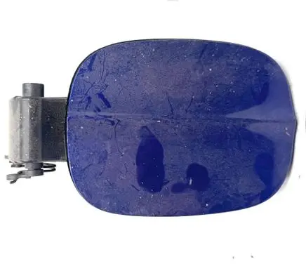 Ford Fusion II Fuel tank cap DG93F27936