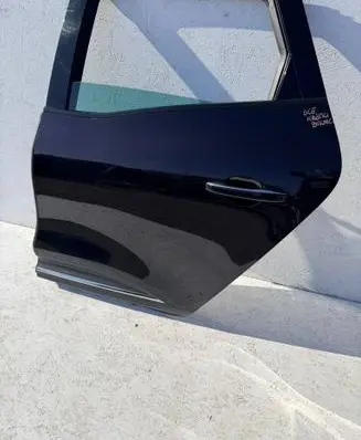 Renault Scenic IV - Grand scenic IV Rear door 