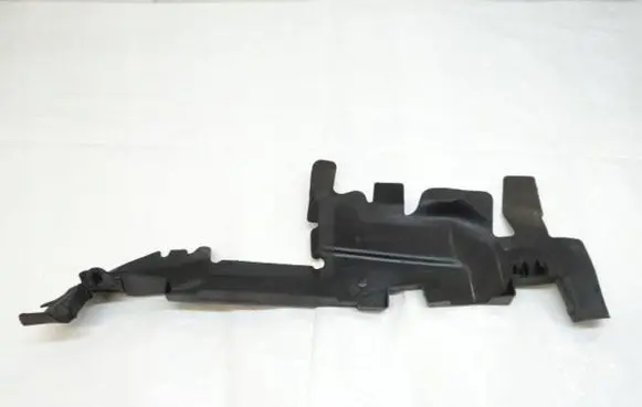 Peugeot 308 Radiator trim 9801270780