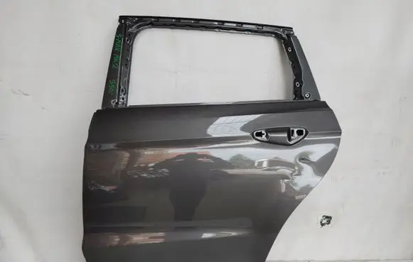 Ford S-MAX Rear door