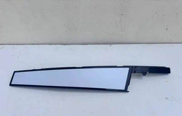 Cupra Formentor Front door trim (molding) 5FF837902D