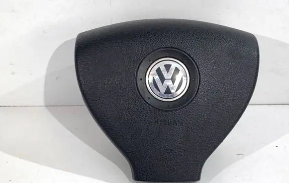 Volkswagen PASSAT B6 Steering wheel airbag 1K0880201BJ