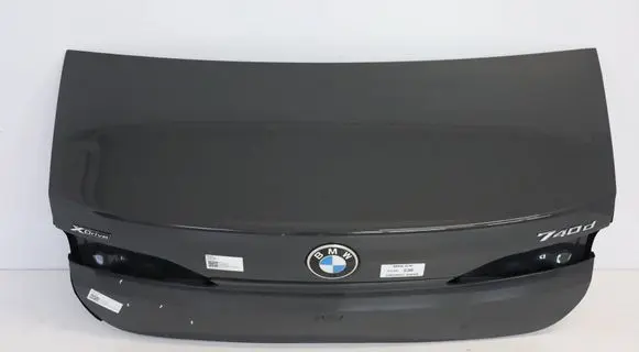 BMW 7 G70 Tailgate/trunk/boot lid 999658545