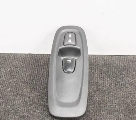 Renault Kadjar Electric window control switch