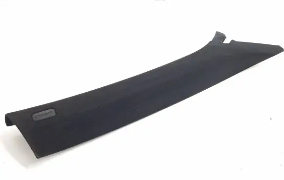 Audi Q3 8U (A) pillar trim 8U0867234 M7085