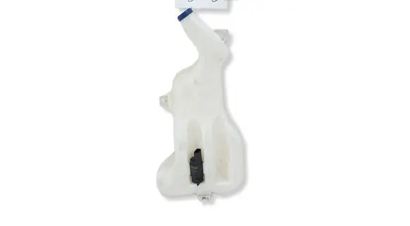 Iveco Daily 4th gen Windshield washer fluid reservoir/tank 3801898 3801899