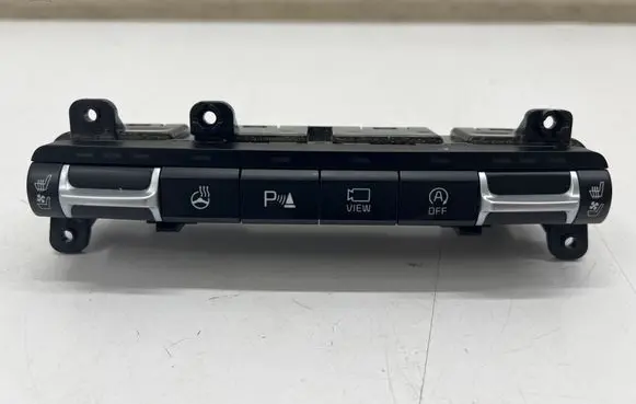 KIA Stinger Other switches/knobs/shifts 93300J5850
