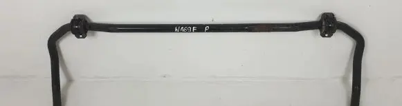 Mercedes-Benz A W169 Front anti-roll bar/sway bar