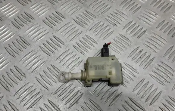 Seat Ibiza III (6L) Tailgate hydraulic set 1M0959781A