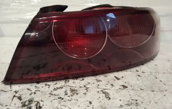 Alfa Romeo 159 Rear/tail lights