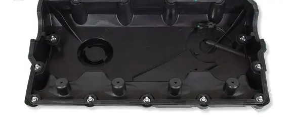 Skoda Fabia Mk1 (6Y) Rocker cam cover 038103469AH