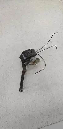 BMW 5 E60 E61 Headlight/headlamp level sensor 1093697