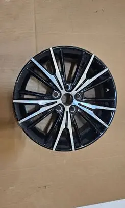 MG ZS R17 alloy rim 10831454