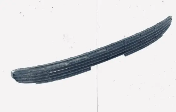 Opel Vectra B Front bumper lower grill 90568245 90464533