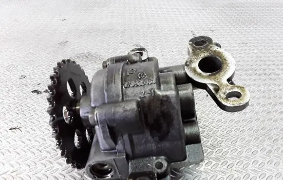 Ford Transit Oil pump 070905160