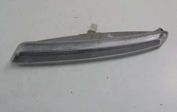 Peugeot 807 Front indicator light 