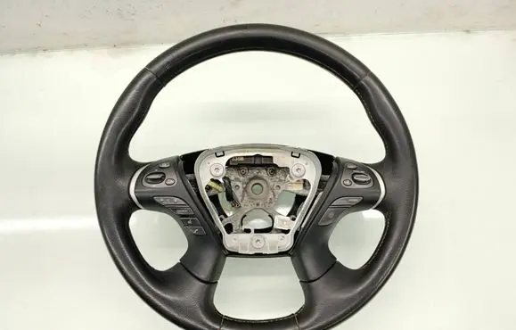 Infiniti QX60 L50 Steering wheel 3JA2A