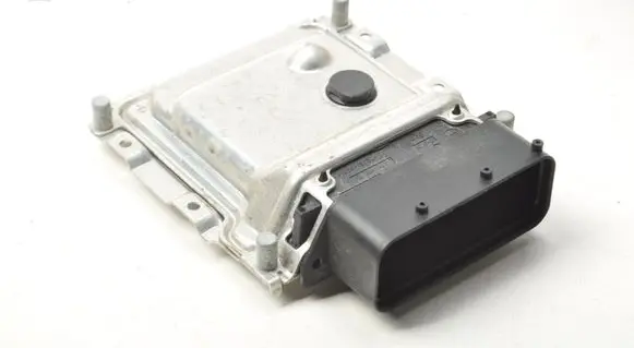 KIA Picanto Engine control unit/module ECU 39117-04003