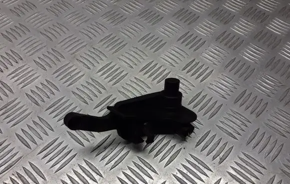 Citroen C3 Crankshaft position gear 9639999880