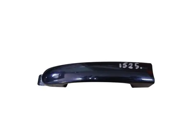 Volkswagen Touran I Front door exterior handle 7H0837209