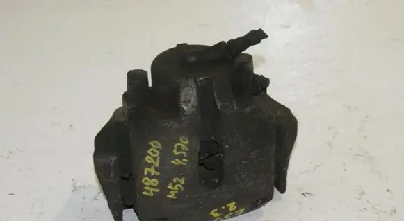 BMW 5 E39 Front brake caliper 34111163386