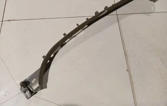Renault Scenic II - Grand scenic II Other interior part 8200084330