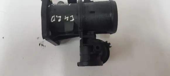 Citroen C5 Throttle valve 9660110780