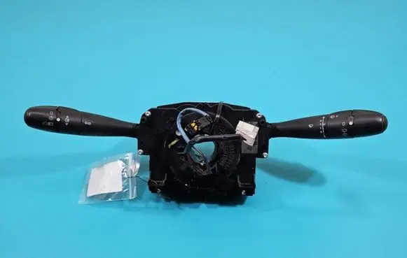 Peugeot 207 Headlight wiper switch 96661304XT IMPRK1417210