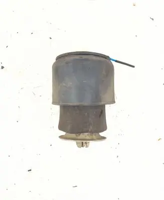 BMW 5 F10 F11 Rear air suspension bag/shock absorber 37106781827