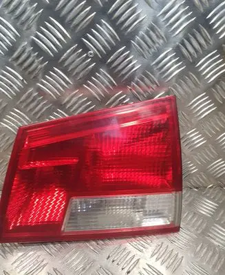 Opel Vectra C Tailgate rear/tail lights 24469464 443502