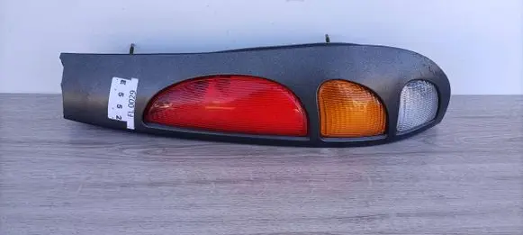 Fiat Marea Rear/tail lights 39560748