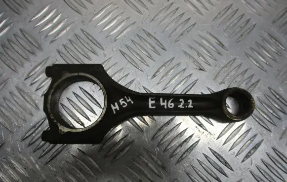 BMW 3 E46 Connecting rod/conrod 