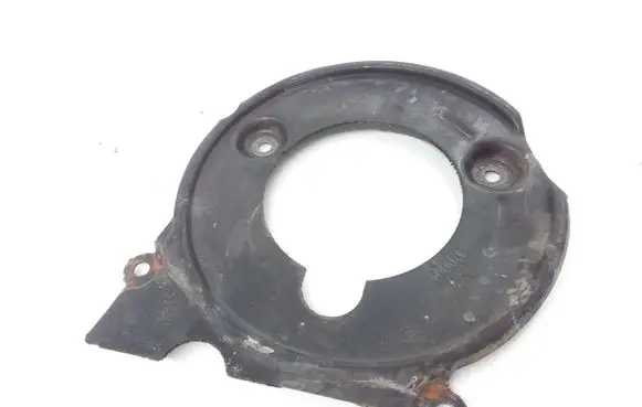 Skoda Roomster (5J) Timing belt guard (cover) 038109175