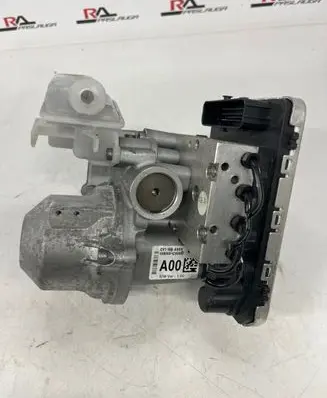 KIA EV6 Master brake cylinder 58500cv000
