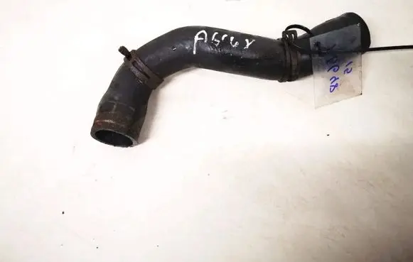 Volkswagen Sharan Engine coolant pipe/hose