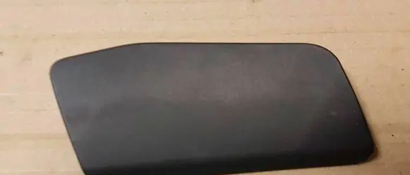 Audi A3 S3 8V Other front door trim element 8V4837307